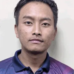 Portrait of Lalhruaizela