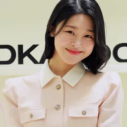 Portrait of Choi Hye-seon