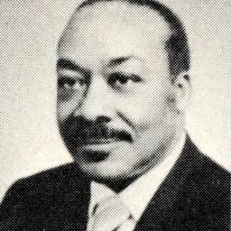 Portrait of Phale Hale