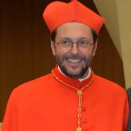Portrait of Giorgio Marengo
