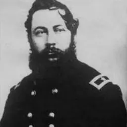 Portrait of Robert Alexander Cameron