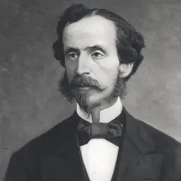 Portrait of Adolfo Ibáñez Gutiérrez
