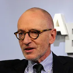 Portrait of Ulrich Raulff