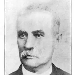 Portrait of Thomas Whaley