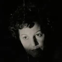 Portrait of Iracema de Alencar