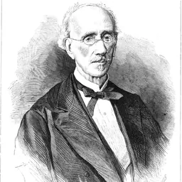 Portrait of Antonio María de Segovia