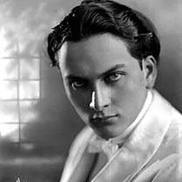 Portrait of Manly P. Hall