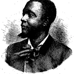 Portrait of Louis-Joseph Janvier
