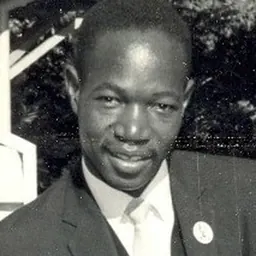 Portrait of Aleke Banda