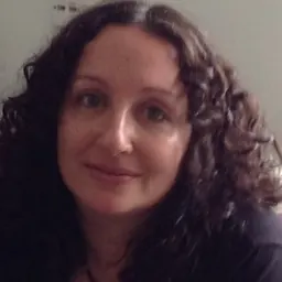 Portrait of Dana Amir