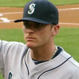 Portrait of Brendan Ryan