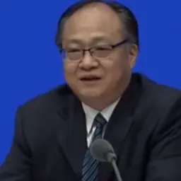 Portrait of Huang Shouhong