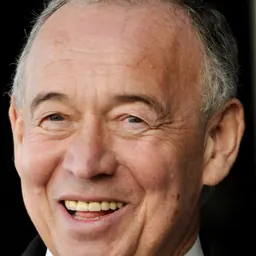 Portrait of Ivan Vyskočil