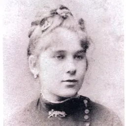 Portrait of Maria Angela Picco