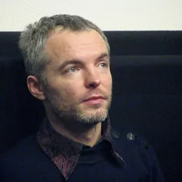 Portrait of Marko Raat