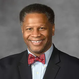 Portrait of Robert A. Winn