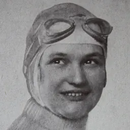 Portrait of Eliška Junková