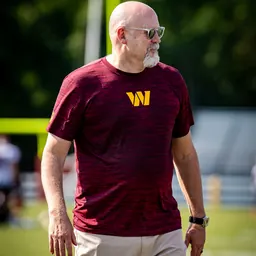 Portrait of Mark Clouse