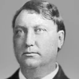 Portrait of Frank Steunenberg