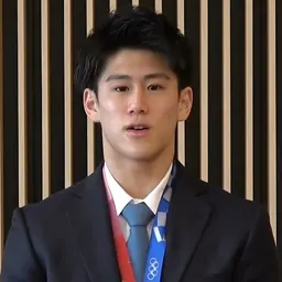 Portrait of Daiki Hashimoto