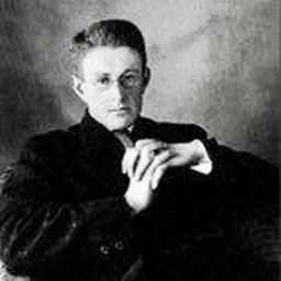 Portrait of Lincoln Colcord