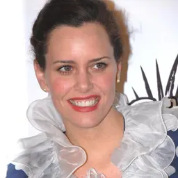 Portrait of Ione Skye