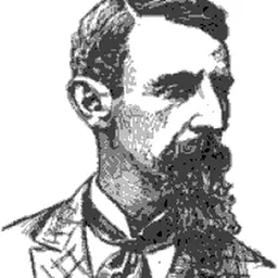 Portrait of Thomas E. Winn