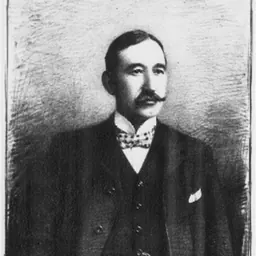 Portrait of Durward Lely