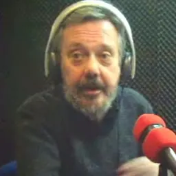 Portrait of Moncho Alpuente