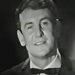 Portrait of Butch Moore