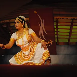 Portrait of Smitha Rajan