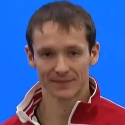 Portrait of Ruslan Zakharov