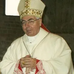 Portrait of Claudio Baggini