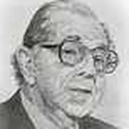 Portrait of Germán Picó Cañas