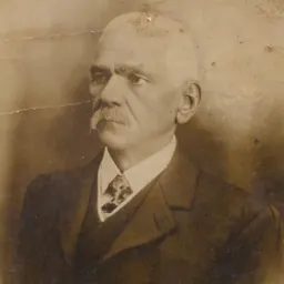 Portrait of Crispim Jacques Bias Fortes