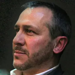 Portrait of Alexandre Destrez