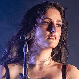 Portrait of Banks