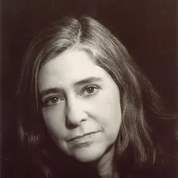 Portrait of Margaret Hamilton