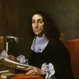 Portrait of Thomas Baines