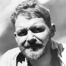 Portrait of Ernst Schäfer