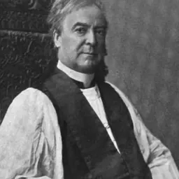 Portrait of William Forbes Adams
