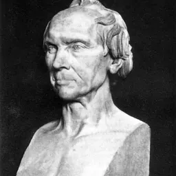 Portrait of Joseph Cogswell
