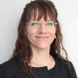 Portrait of Katrina Smith