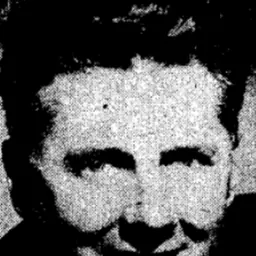Portrait of Edward Rowe Snow