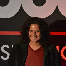 Portrait of Pablo Herrera