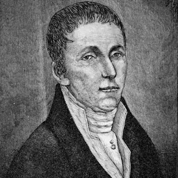 Portrait of Lorenzo Carter