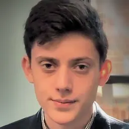 Portrait of Kyle Kashuv