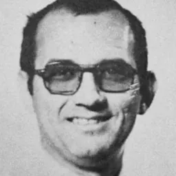 Portrait of Patrick Kearney