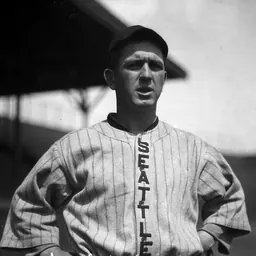Portrait of Cliff Brady