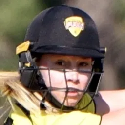 Portrait of Megan Banting